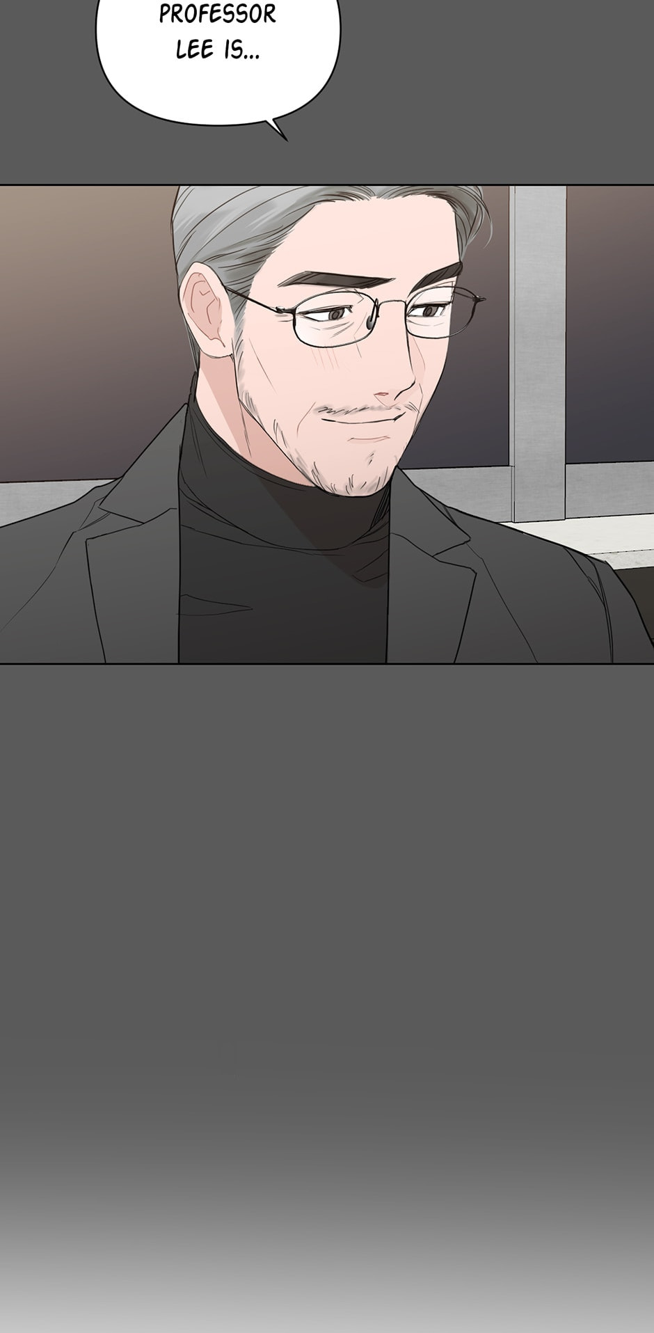 Positively Yours Chapter 58 page 8 - 