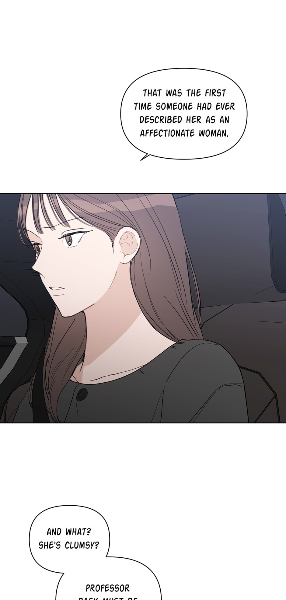 Positively Yours Chapter 58 page 10 - 