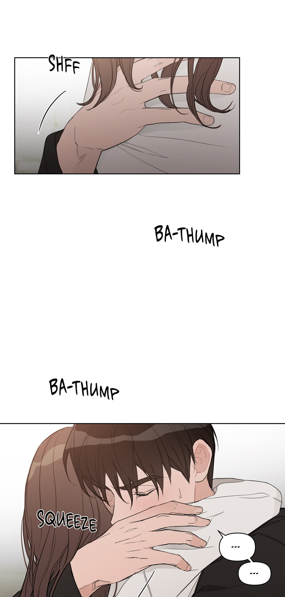 Positively Yours Chapter 59 page 2 - 