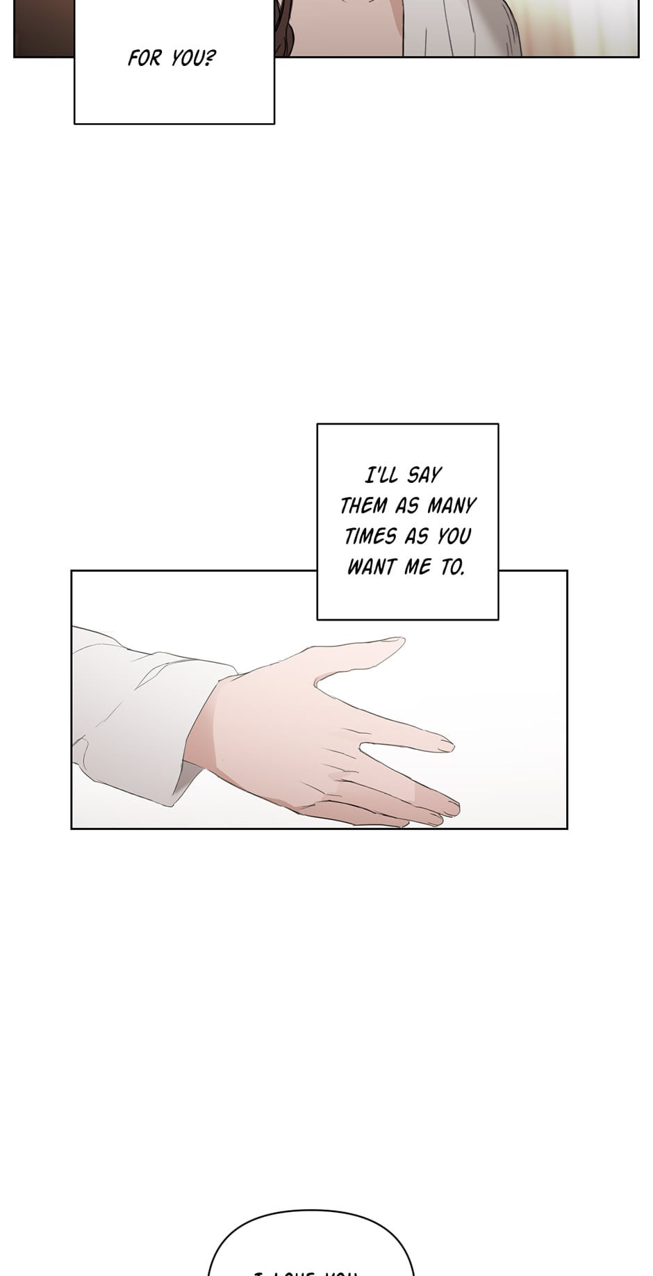 Positively Yours Chapter 59 page 14 - 