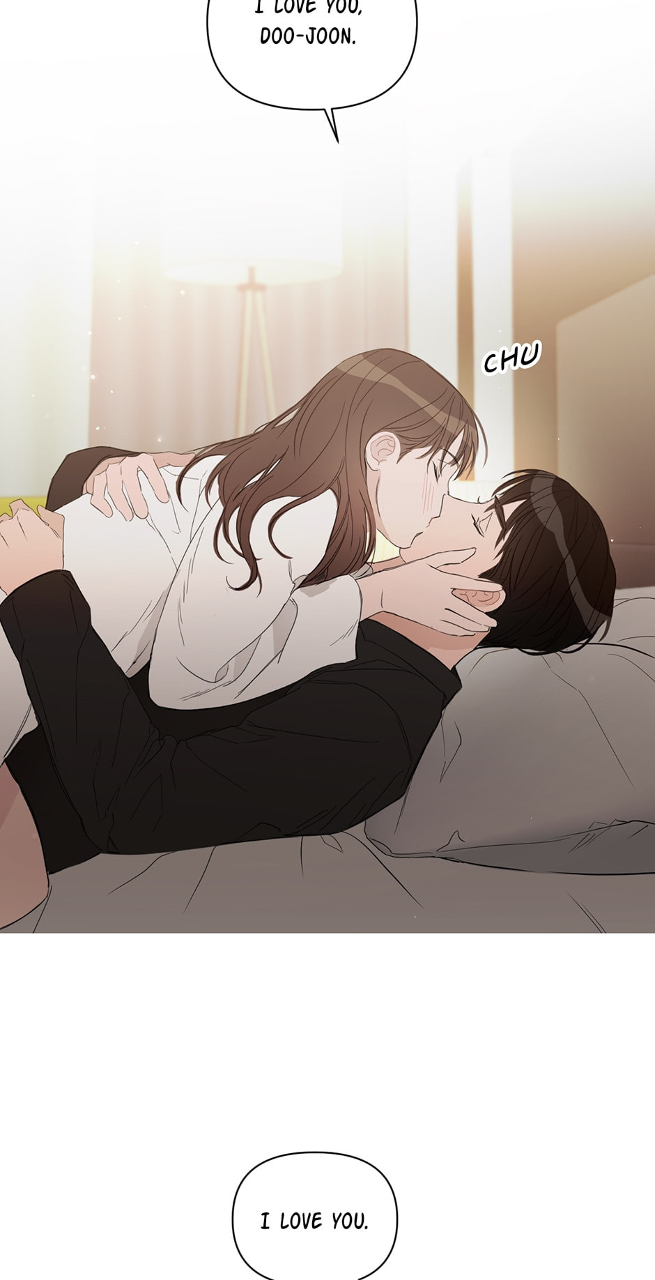 Positively Yours Chapter 59 page 15 - 