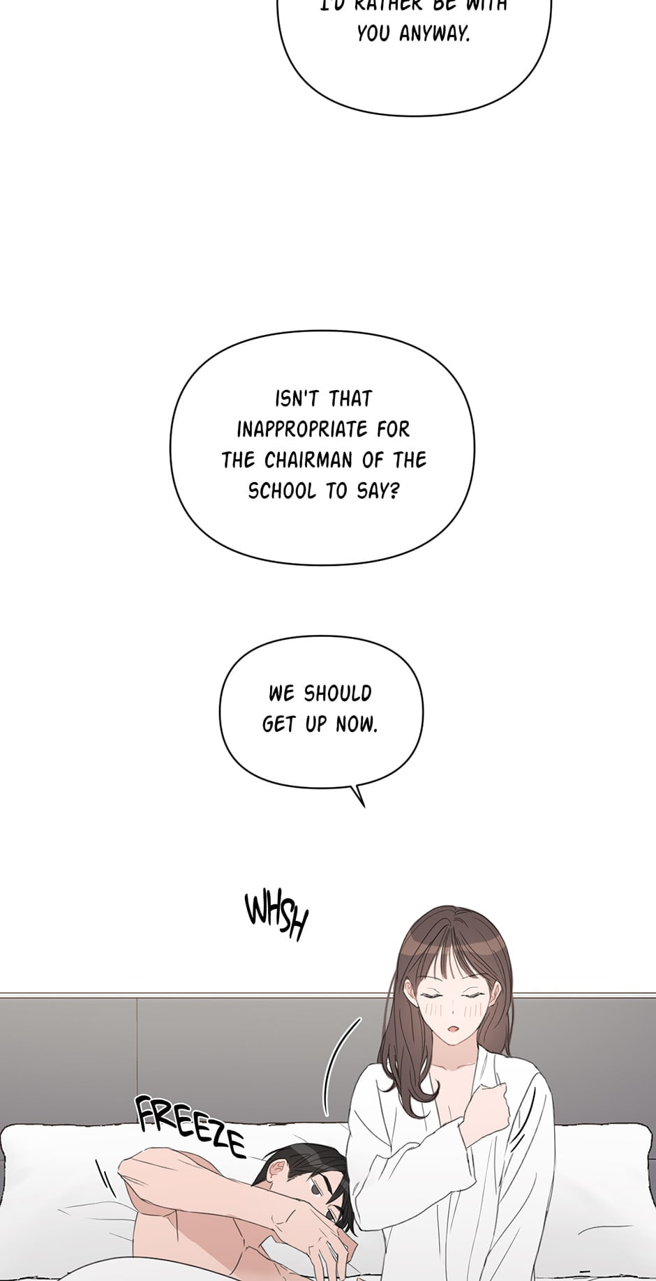 Positively Yours Chapter 59 page 25 - 