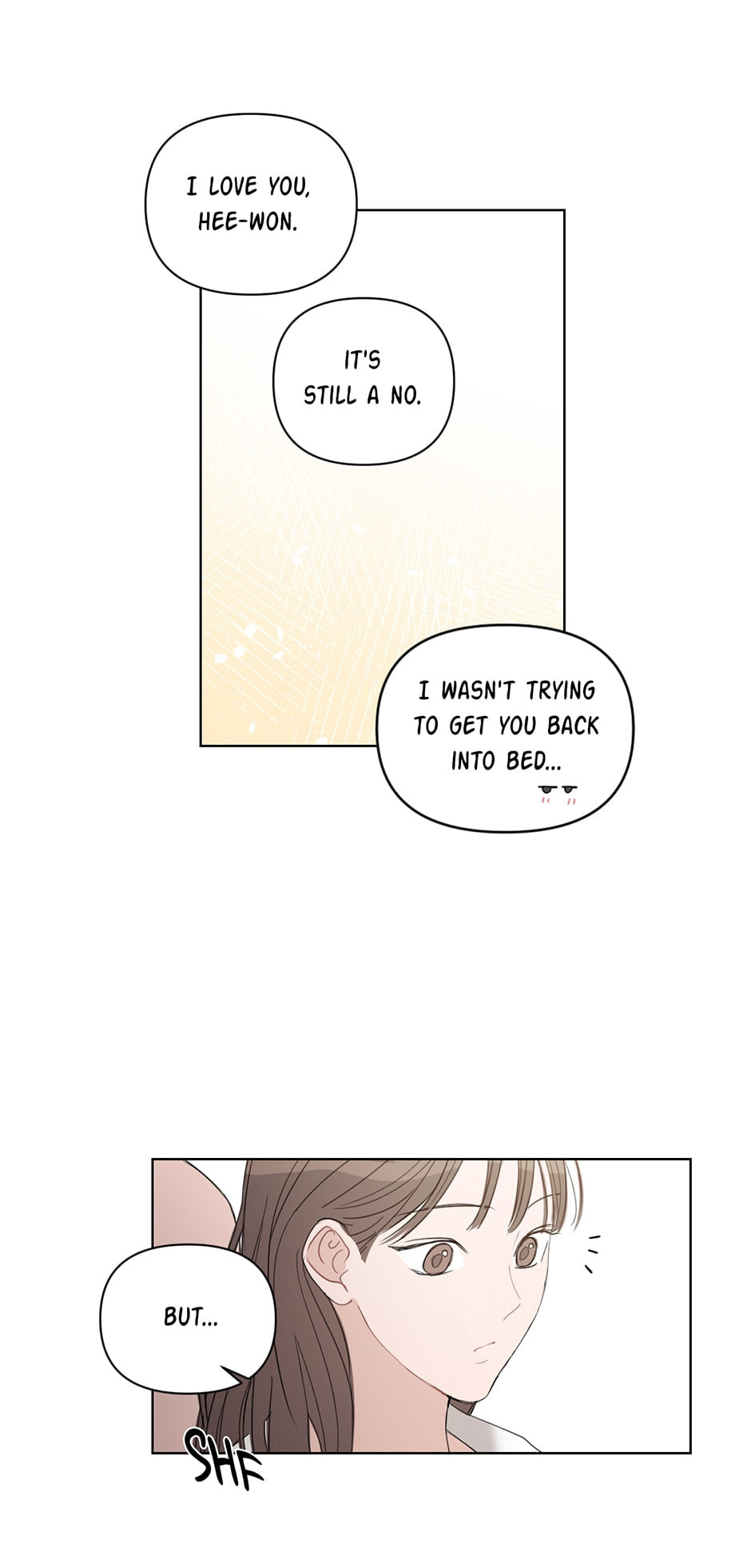 Positively Yours Chapter 59 page 30 - 