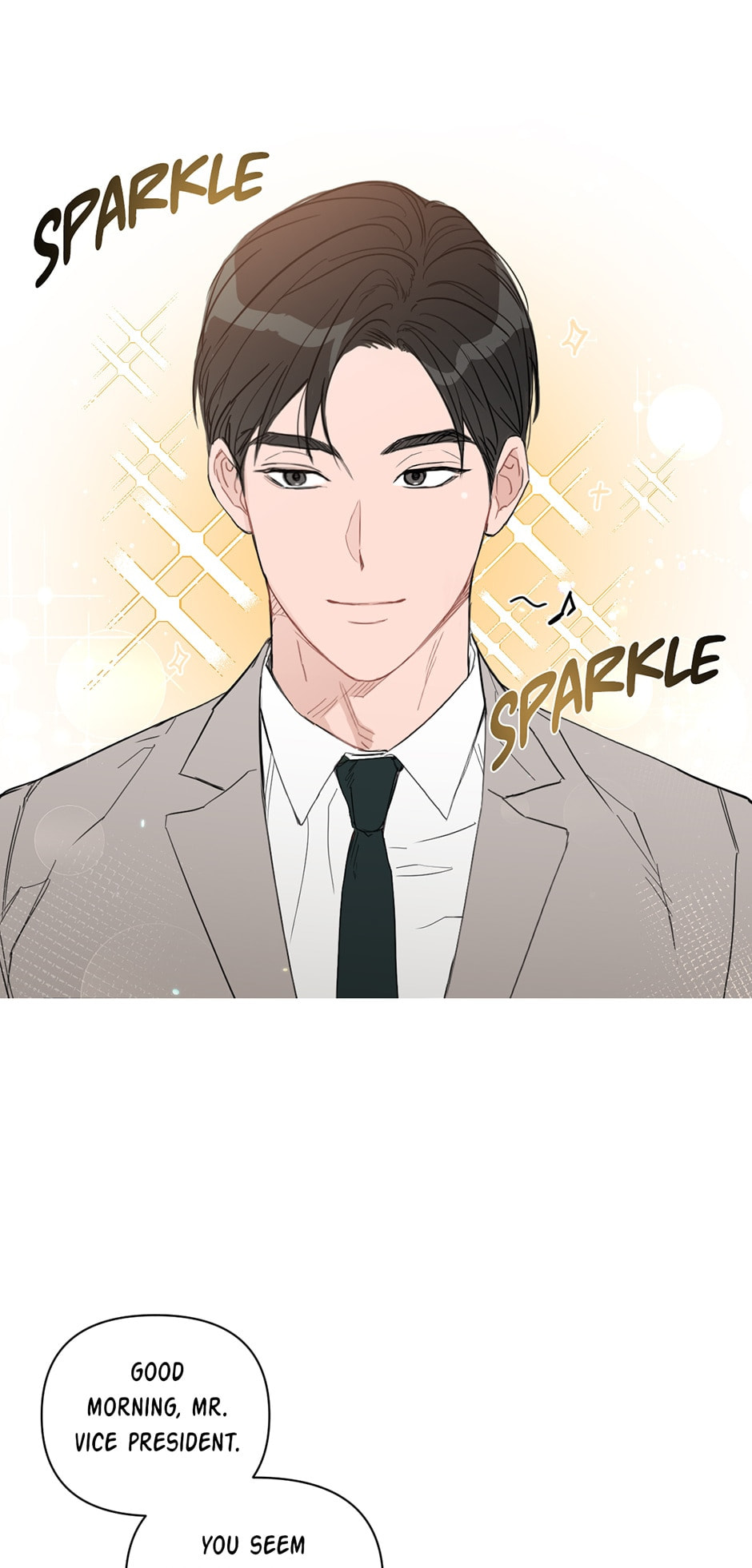 Positively Yours Chapter 59 page 35 - 