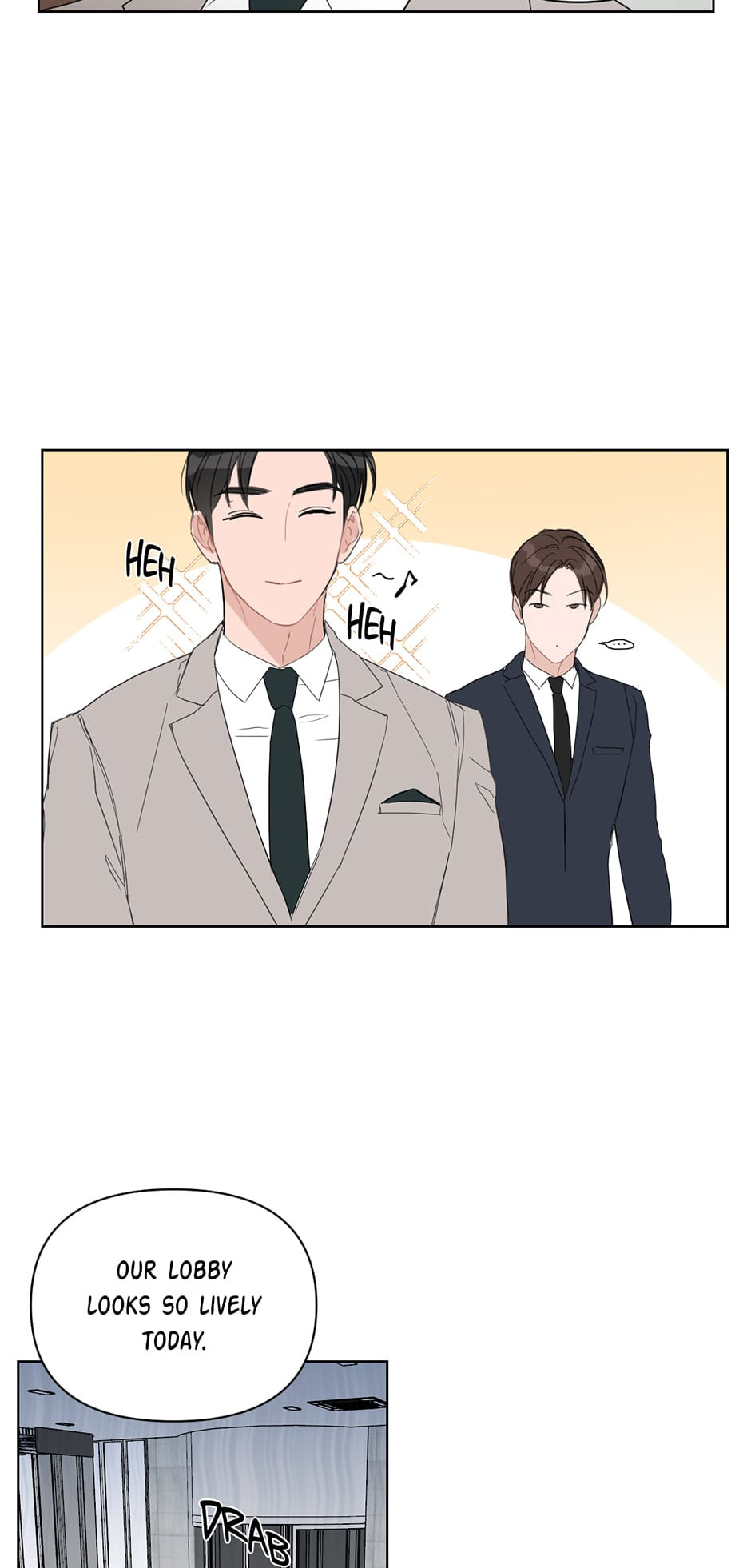 Positively Yours Chapter 59 page 37 - 