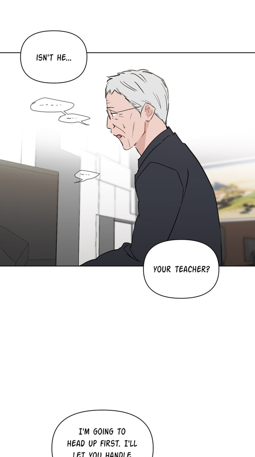Positively Yours Chapter 59 page 42 - 