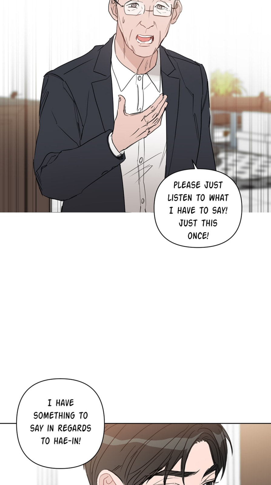 Positively Yours Chapter 59 page 45 - 