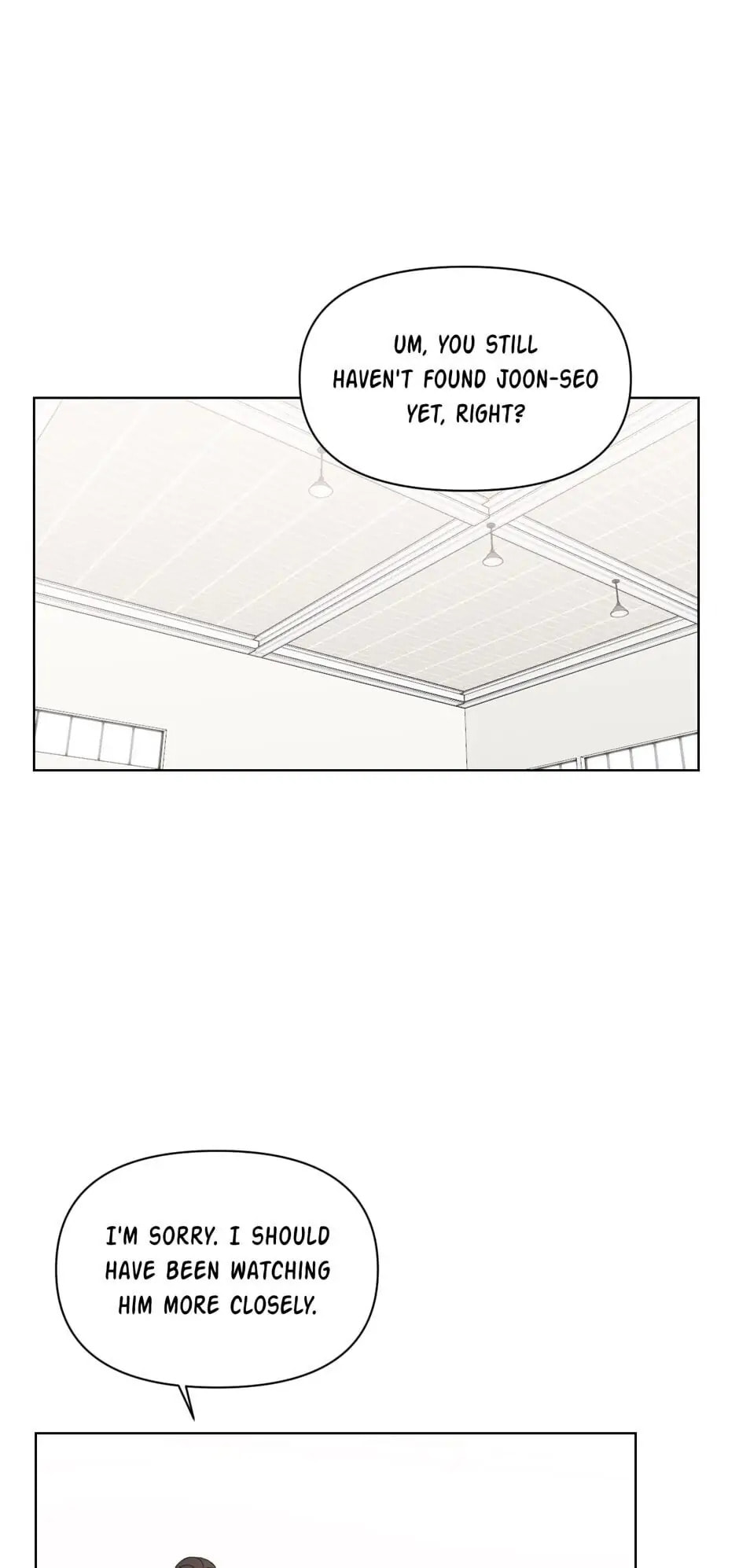 Positively Yours Chapter 6.1 page 1 - 