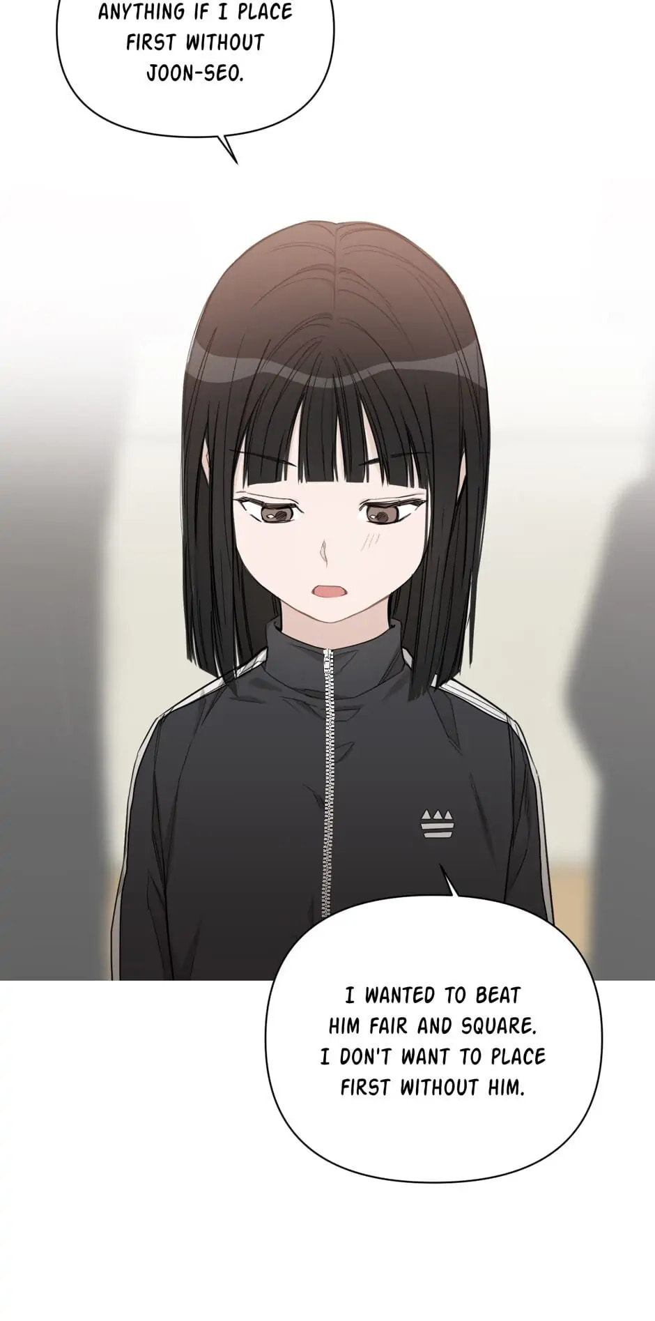 Positively Yours Chapter 6.1 page 13 - 