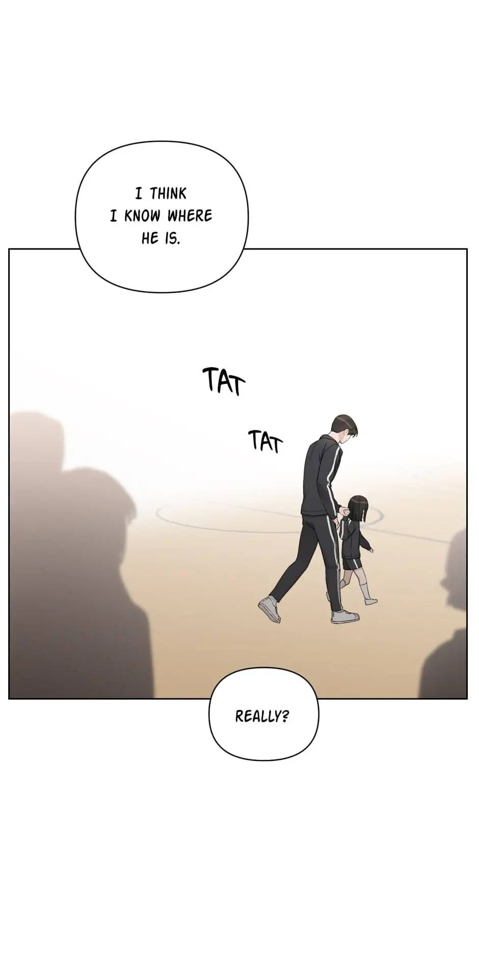 Positively Yours Chapter 6.1 page 17 - 