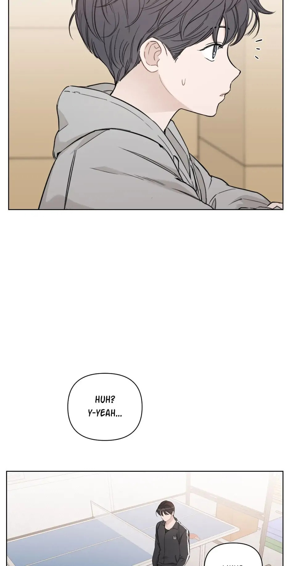 Positively Yours Chapter 6.1 page 23 - 