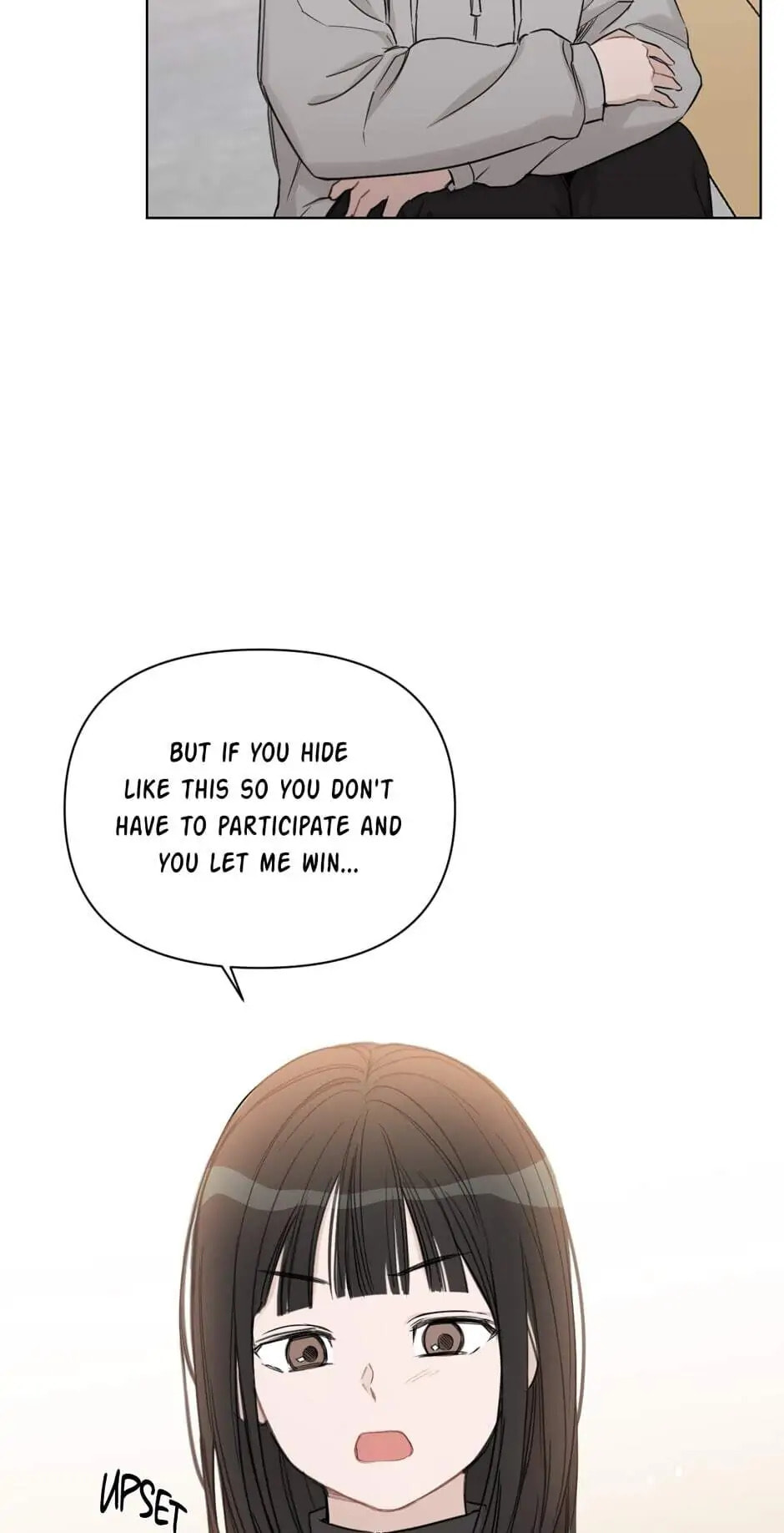 Positively Yours Chapter 6.1 page 26 - 