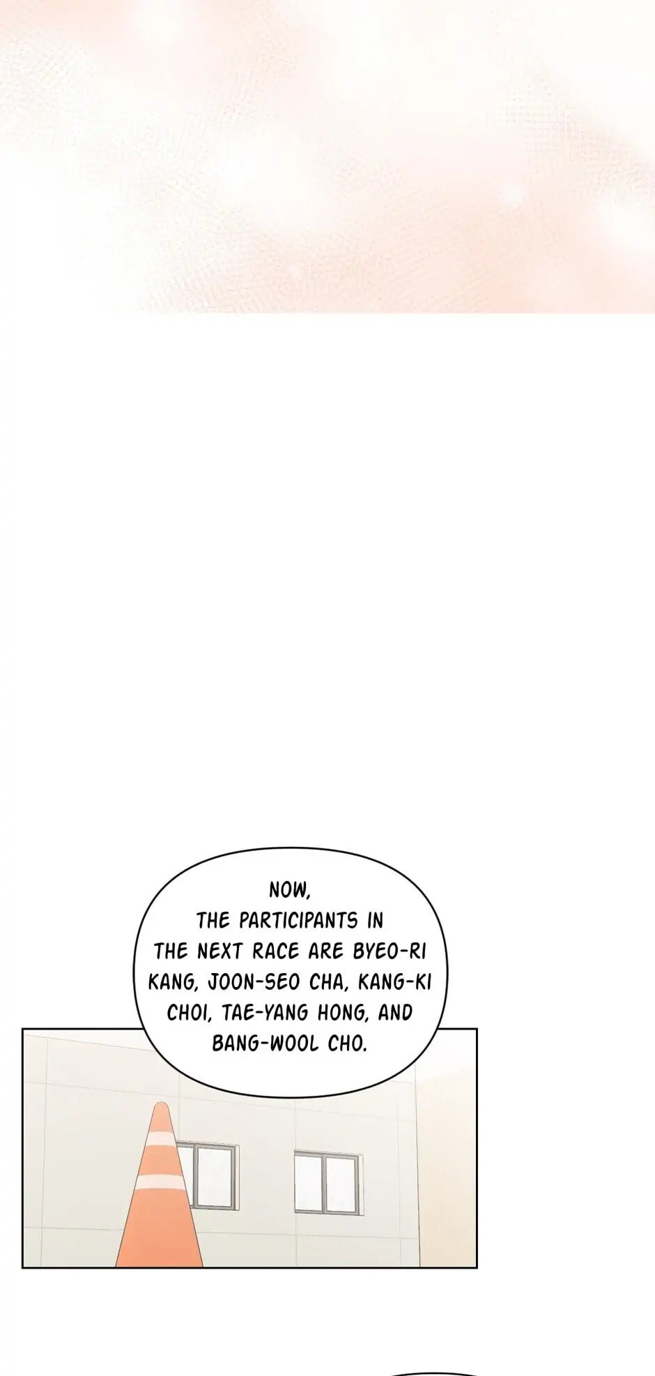 Positively Yours Chapter 6.1 page 36 - 