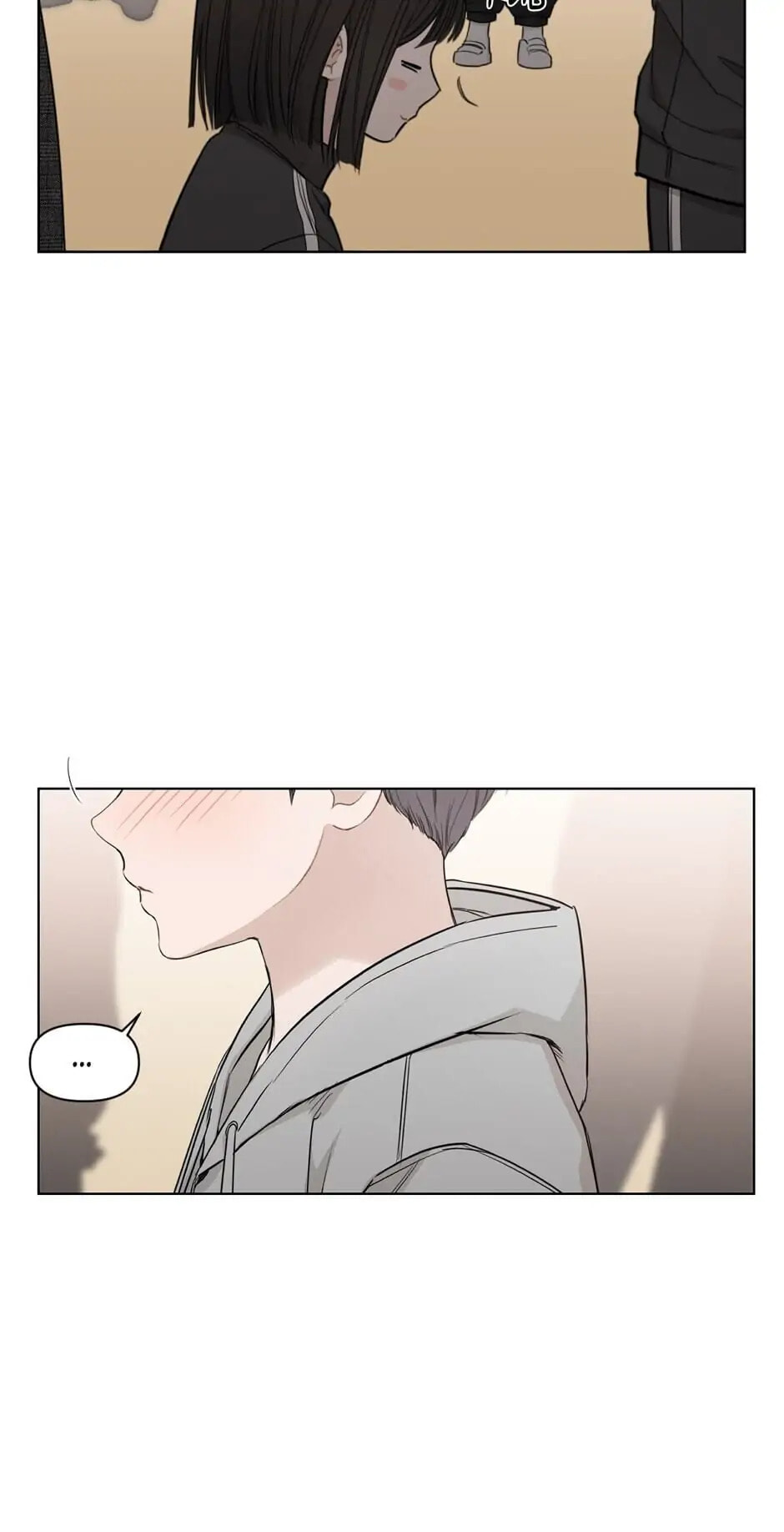 Positively Yours Chapter 6.1 page 52 - 