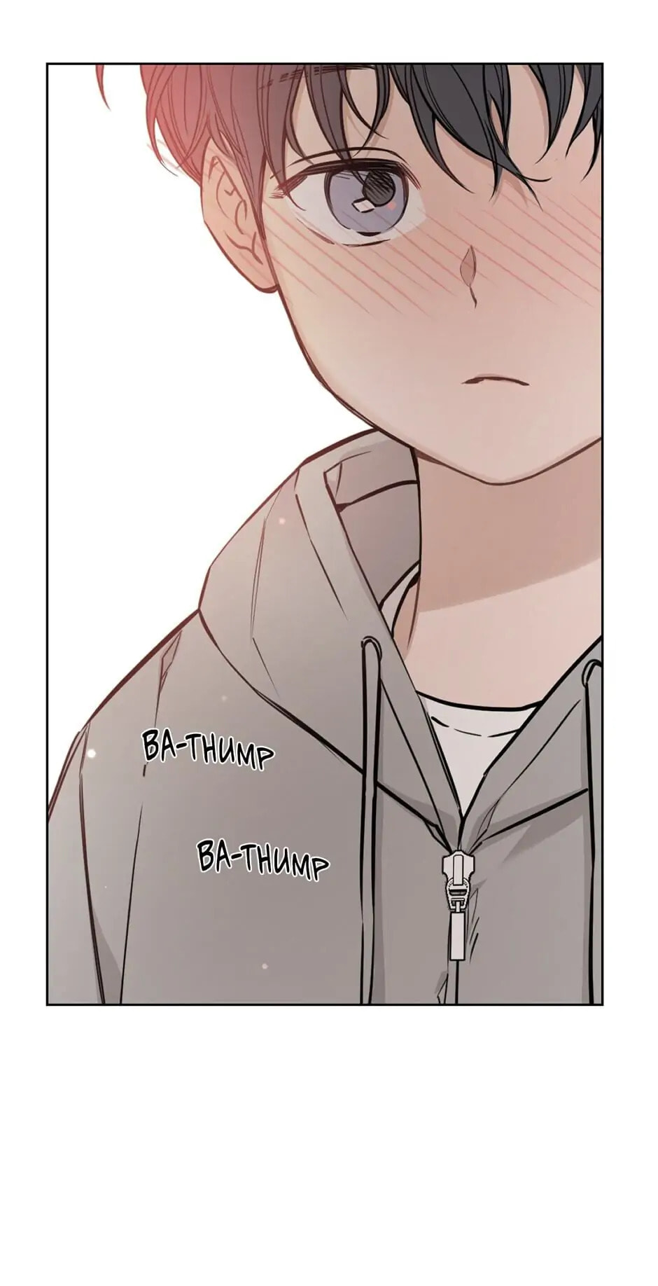 Positively Yours Chapter 6.1 page 54 - 