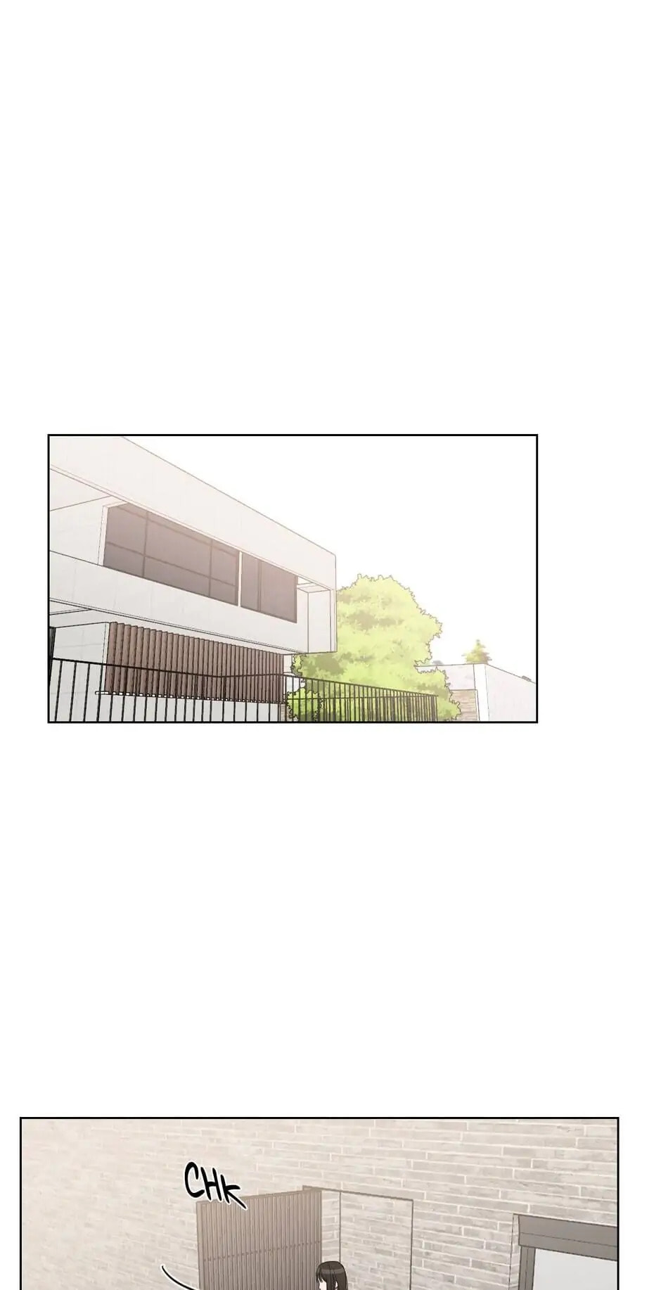 Positively Yours Chapter 6.1 page 61 - 
