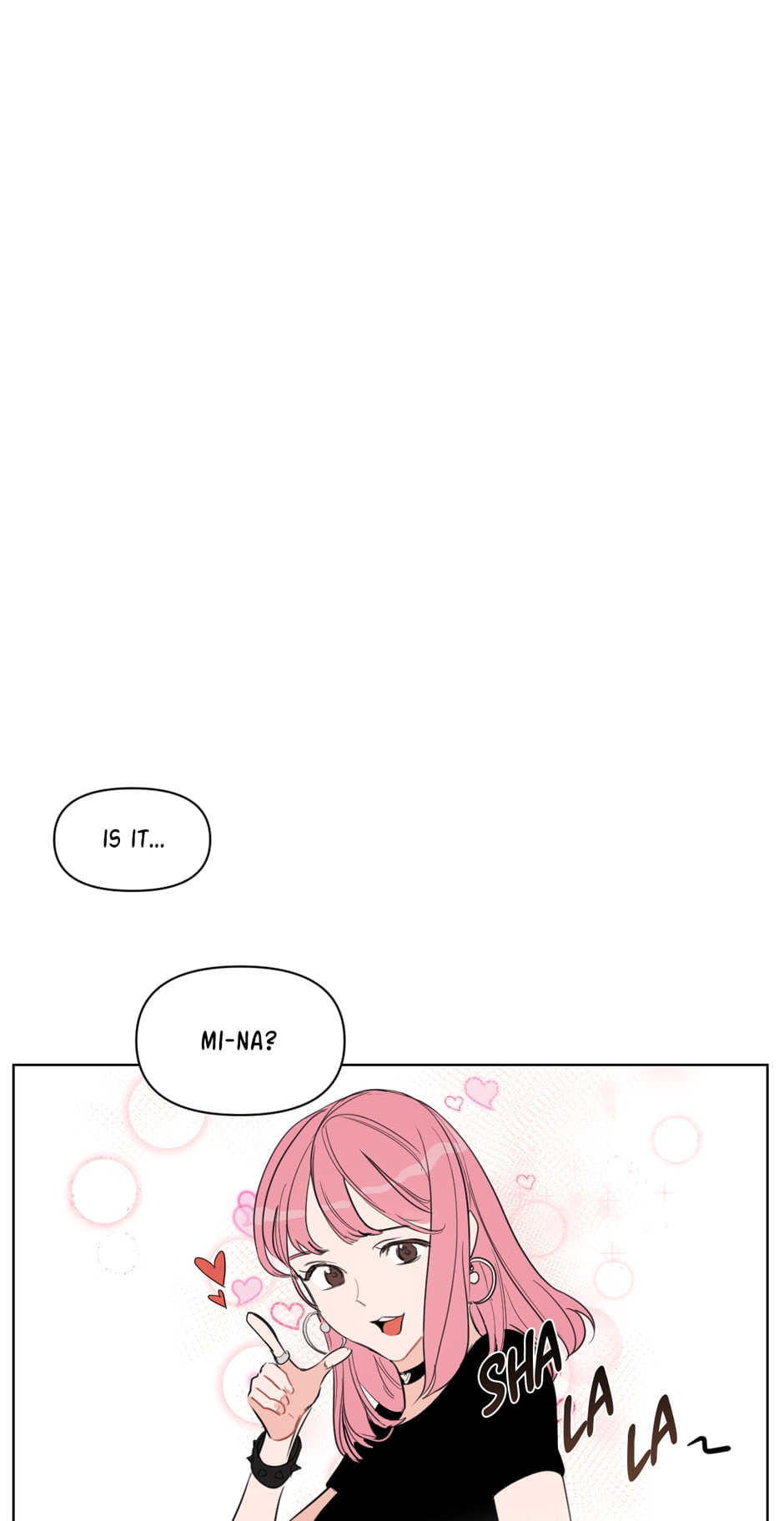 Positively Yours Chapter 6 page 2 - 