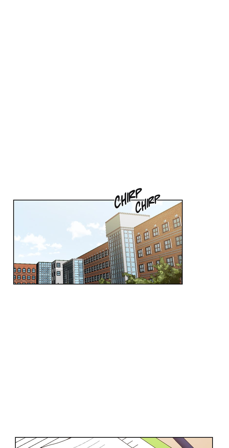 Positively Yours Chapter 6 page 12 - 