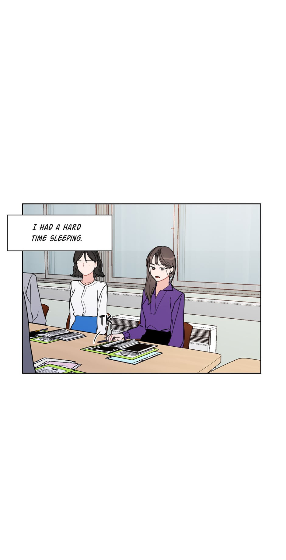 Positively Yours Chapter 6 page 14 - 