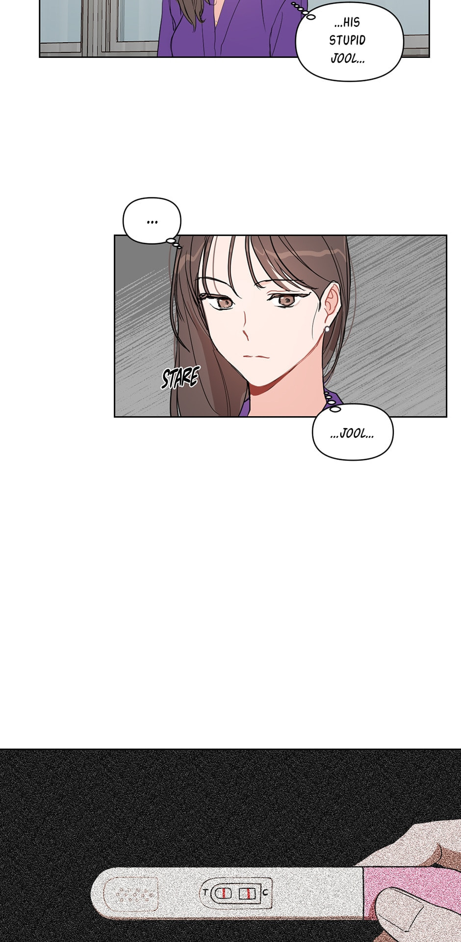 Positively Yours Chapter 6 page 26 - 