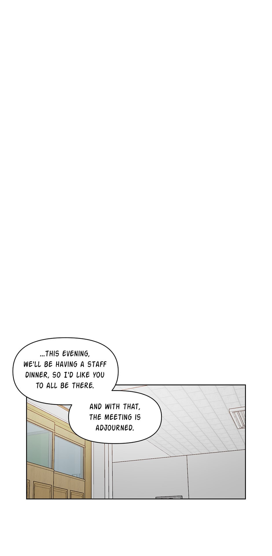 Positively Yours Chapter 6 page 30 - 