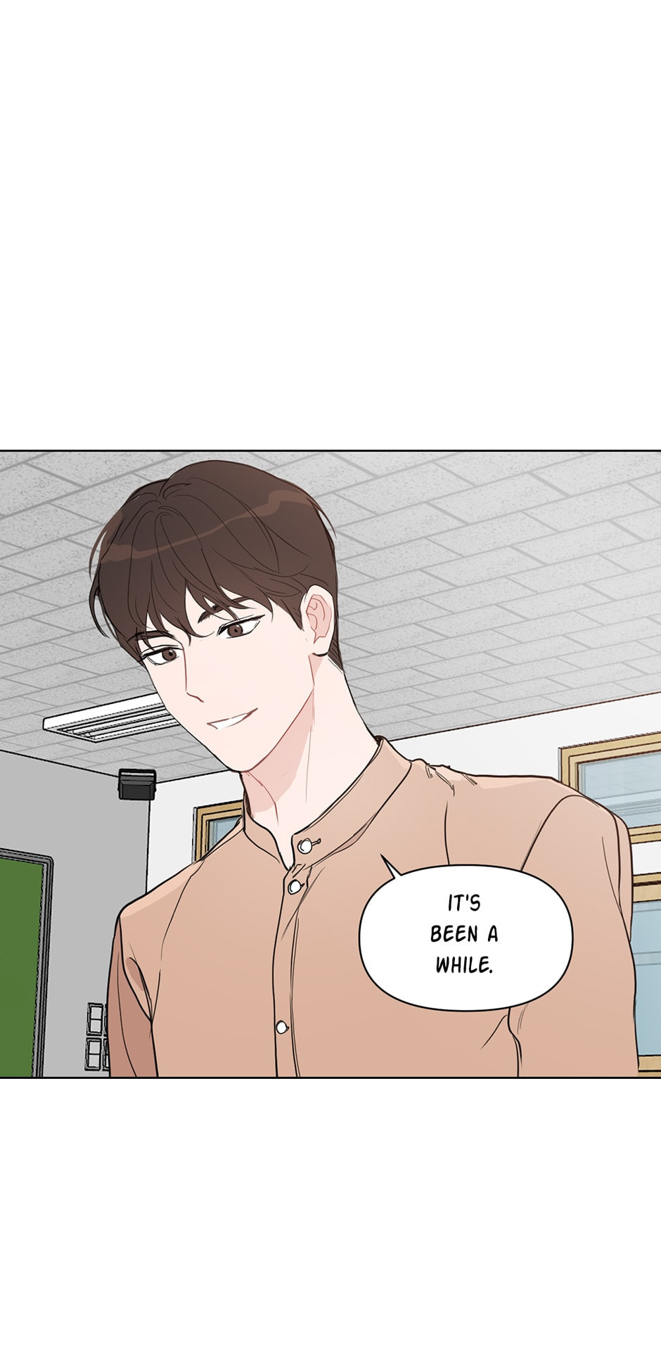 Positively Yours Chapter 6 page 32 - 