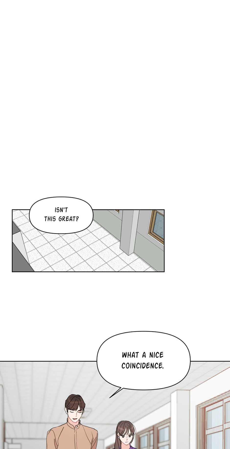 Positively Yours Chapter 6 page 36 - 