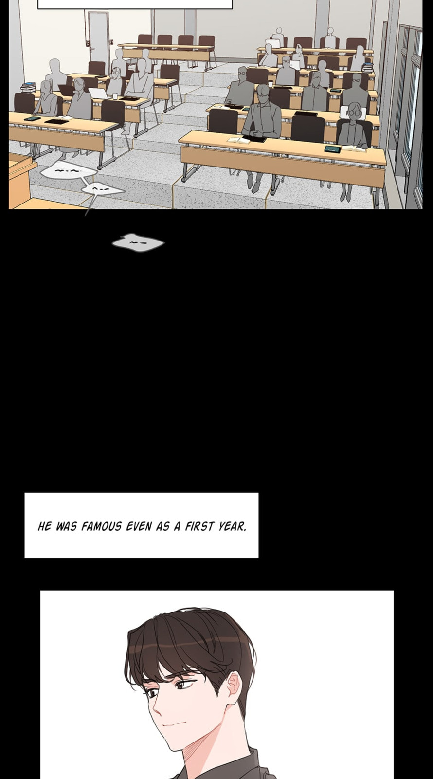 Positively Yours Chapter 6 page 44 - 