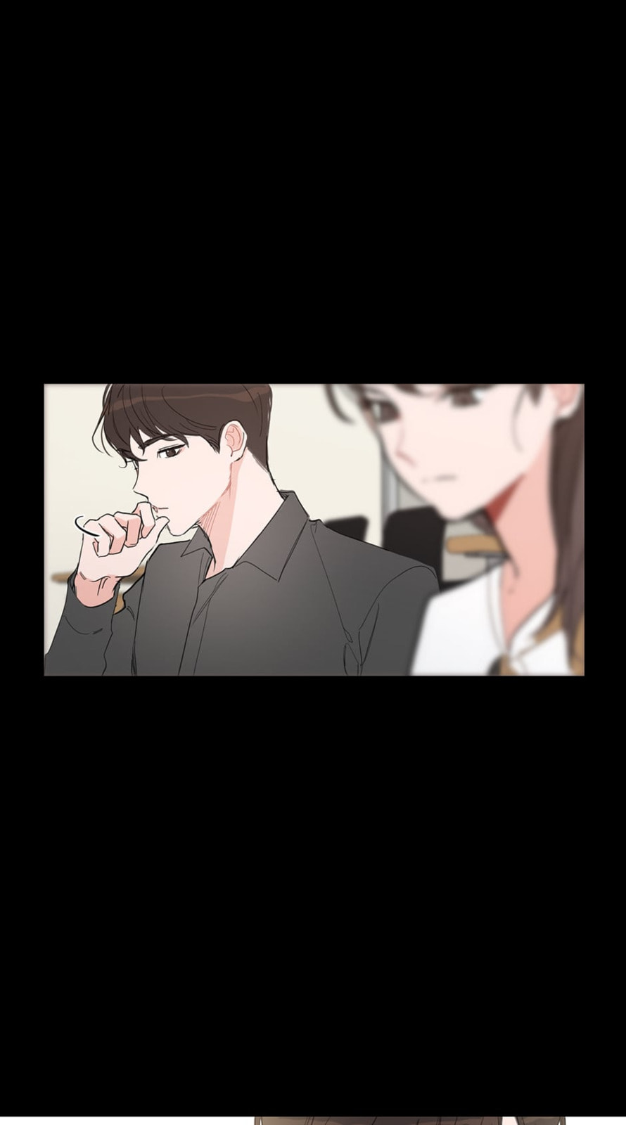 Positively Yours Chapter 6 page 47 - 