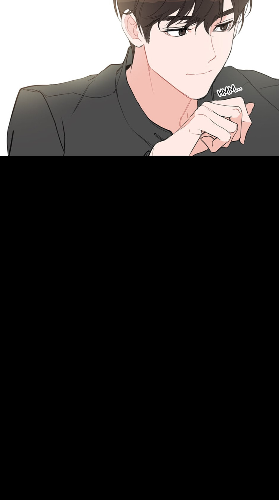 Positively Yours Chapter 6 page 48 - 