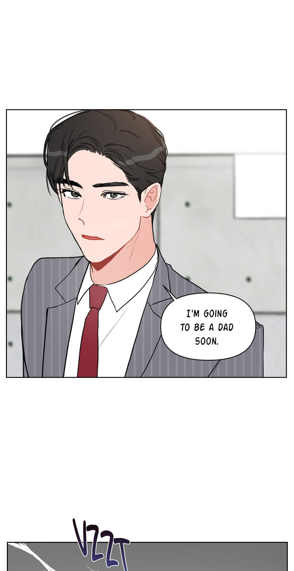 Positively Yours Chapter 6 page 7 - 