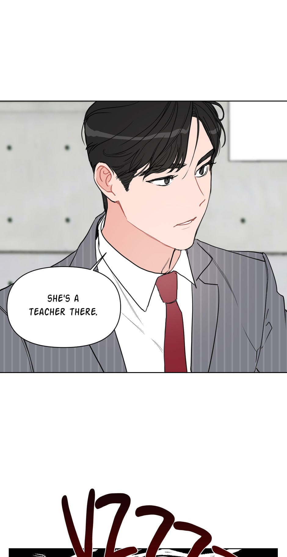 Positively Yours Chapter 6 page 10 - 