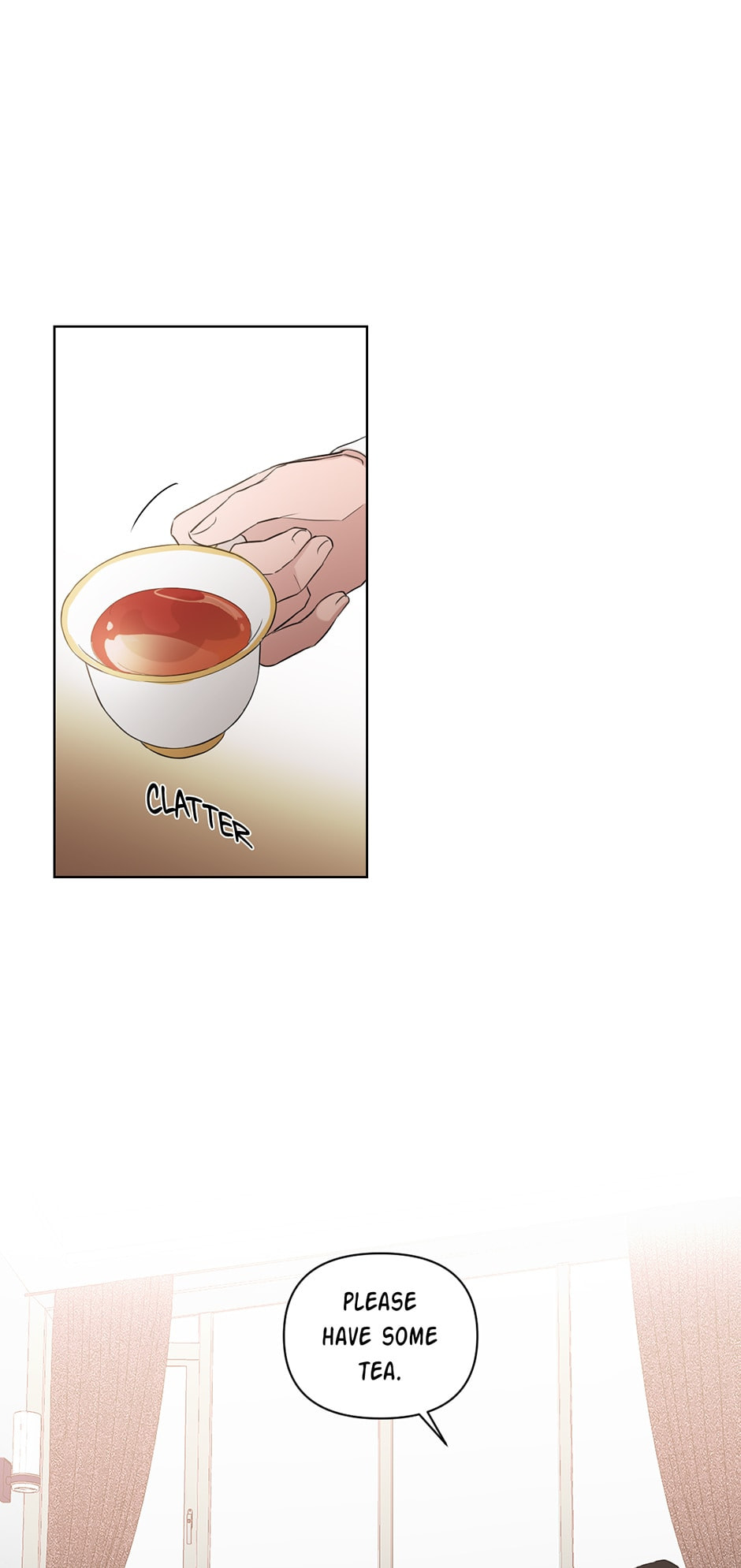 Positively Yours Chapter 60 page 1 - 