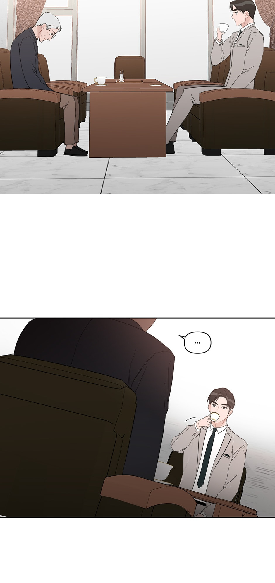 Positively Yours Chapter 60 page 2 - 