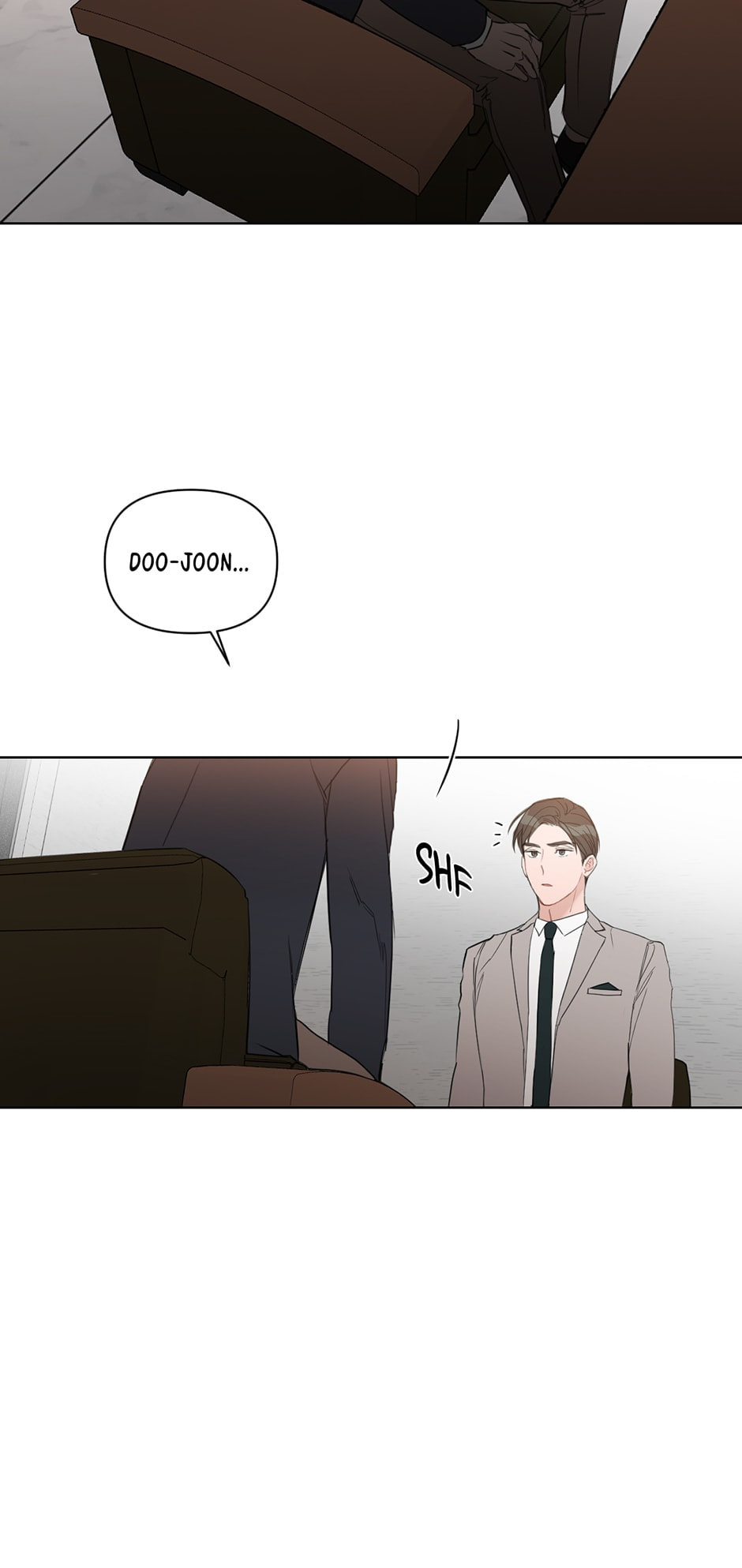 Positively Yours Chapter 60 page 11 - 