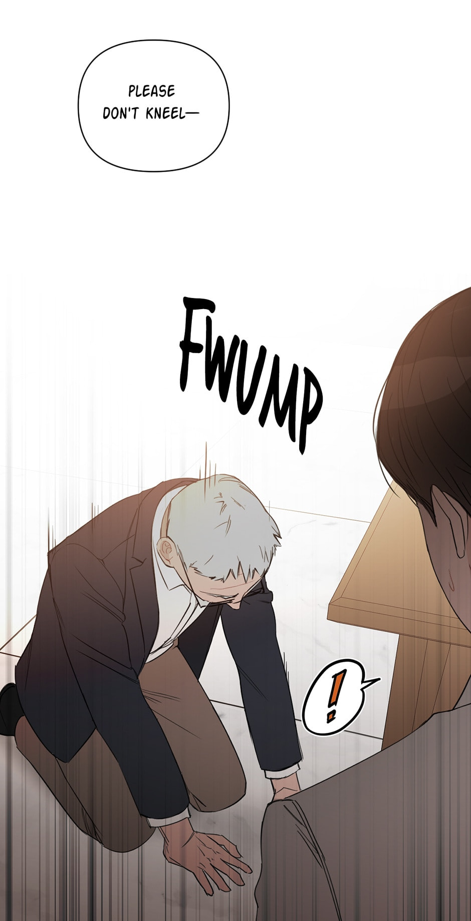 Positively Yours Chapter 60 page 12 - 
