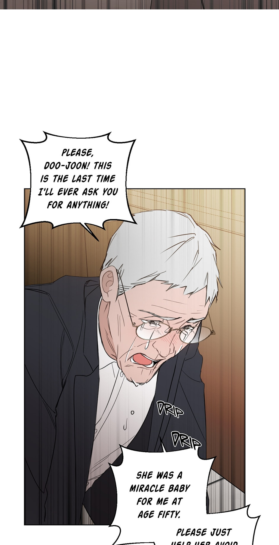 Positively Yours Chapter 60 page 13 - 