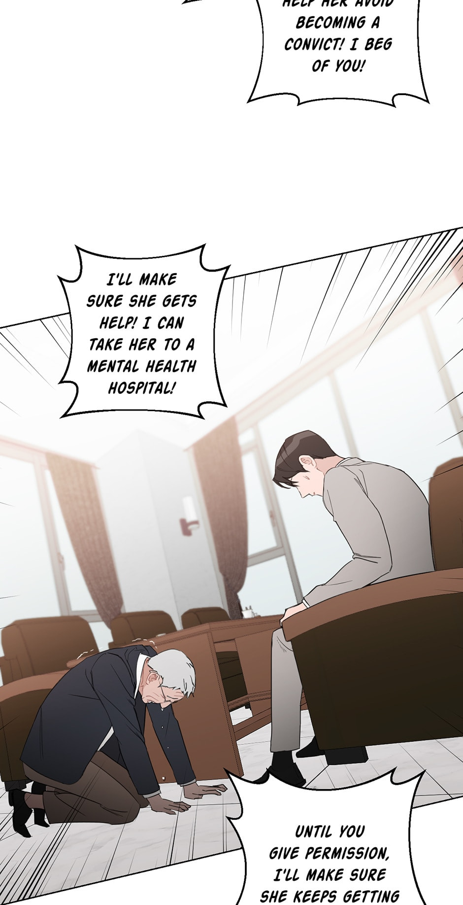 Positively Yours Chapter 60 page 14 - 