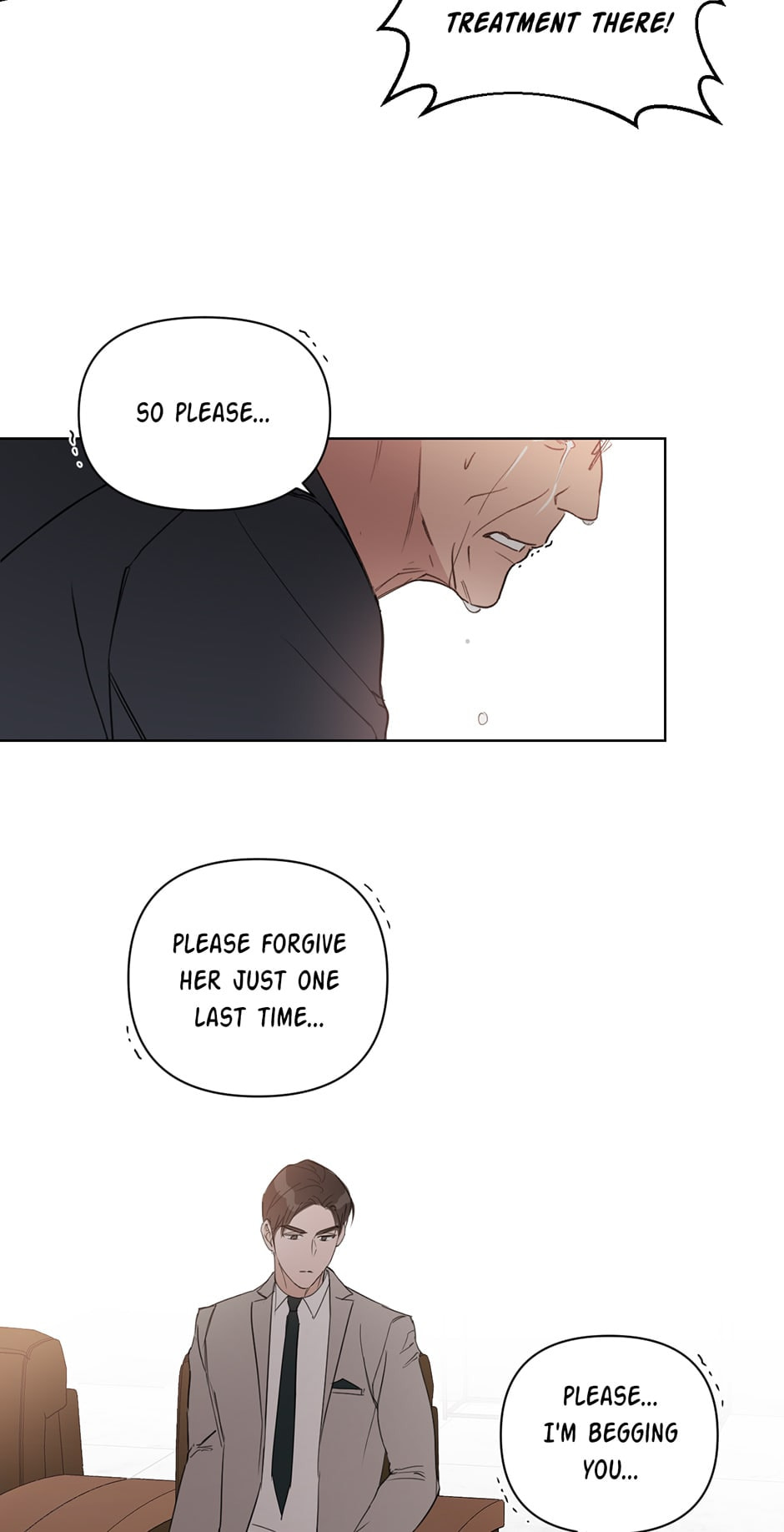 Positively Yours Chapter 60 page 15 - 