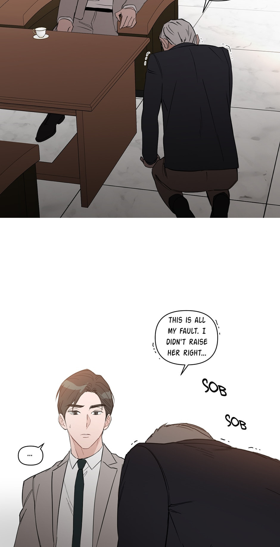 Positively Yours Chapter 60 page 16 - 