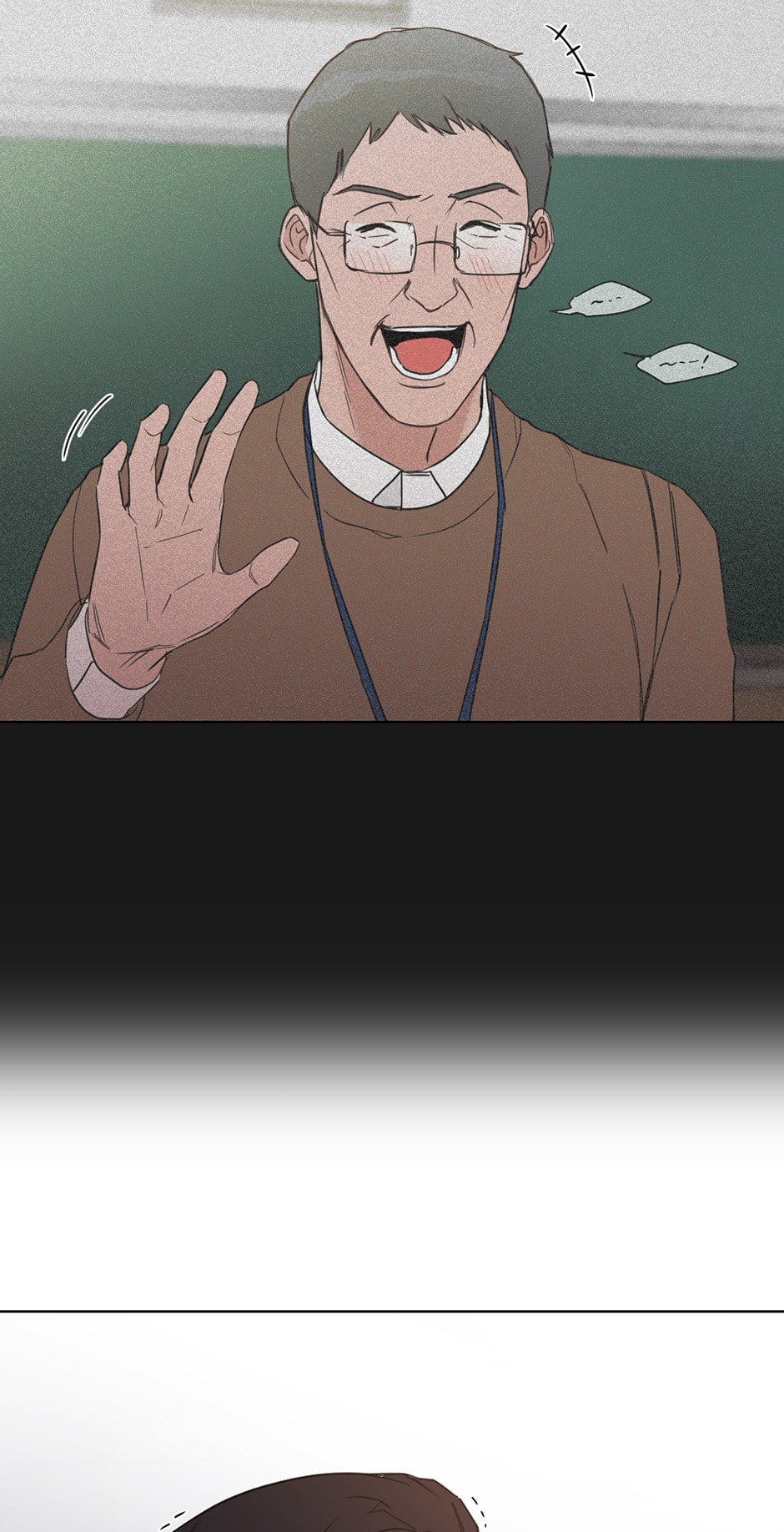 Positively Yours Chapter 60 page 18 - 