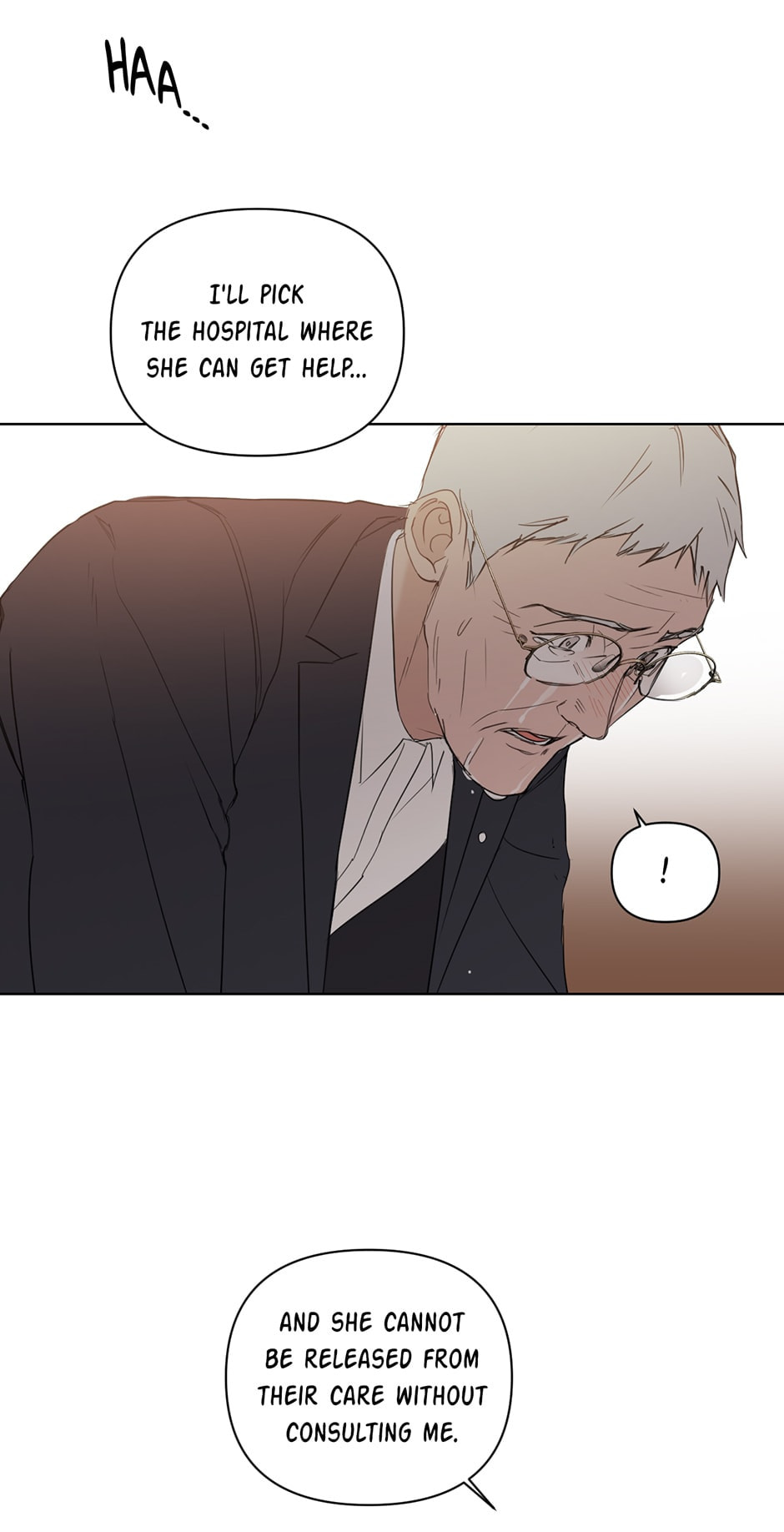 Positively Yours Chapter 60 page 20 - 