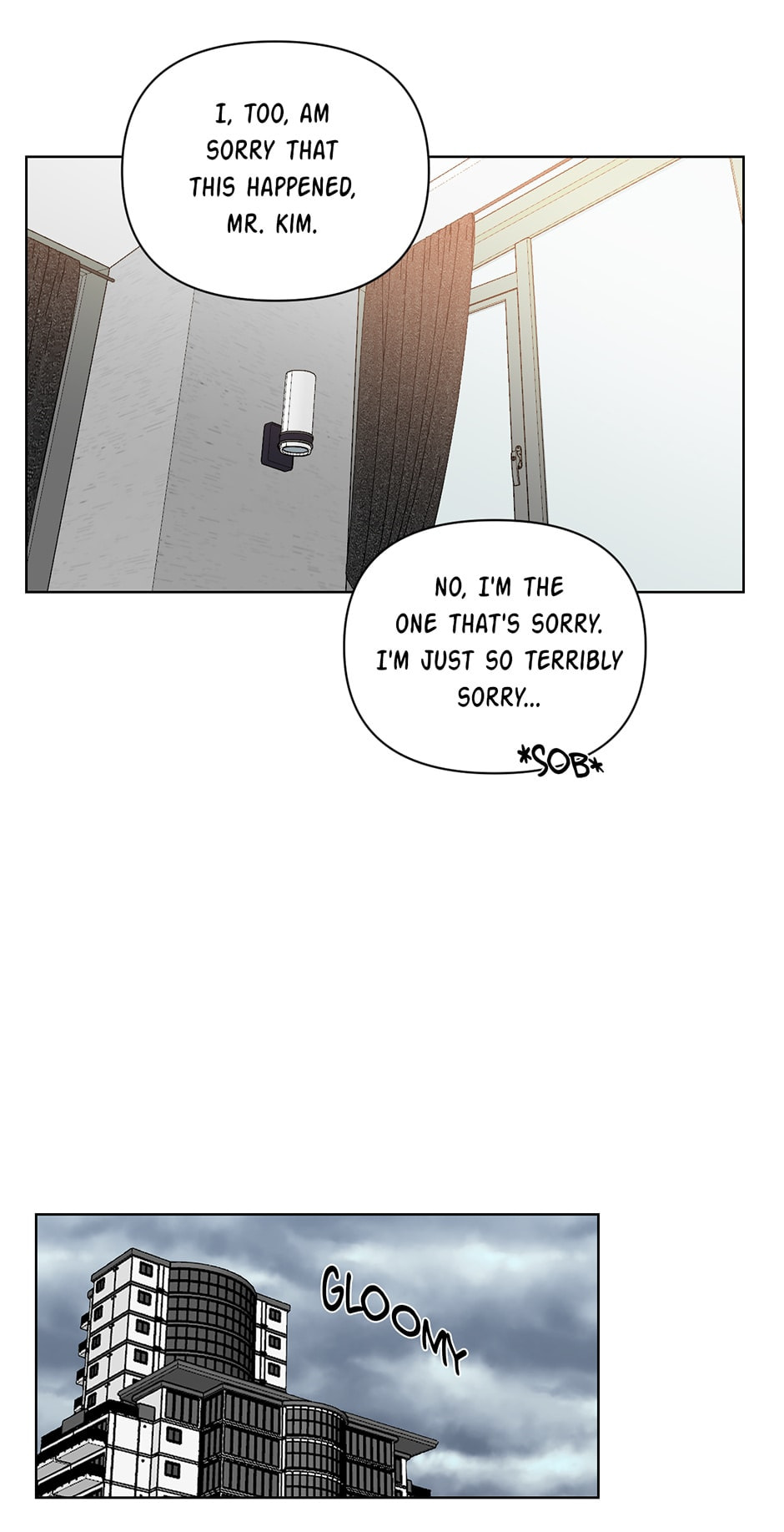 Positively Yours Chapter 60 page 23 - 