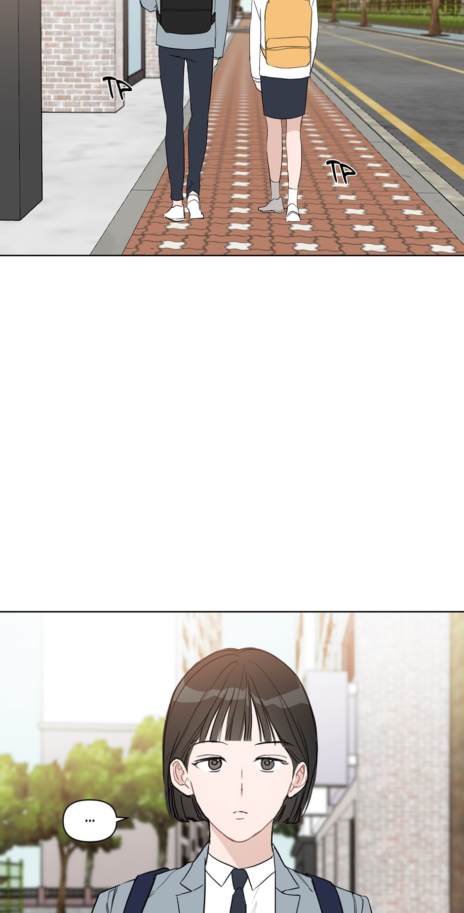 Positively Yours Chapter 60 page 25 - 