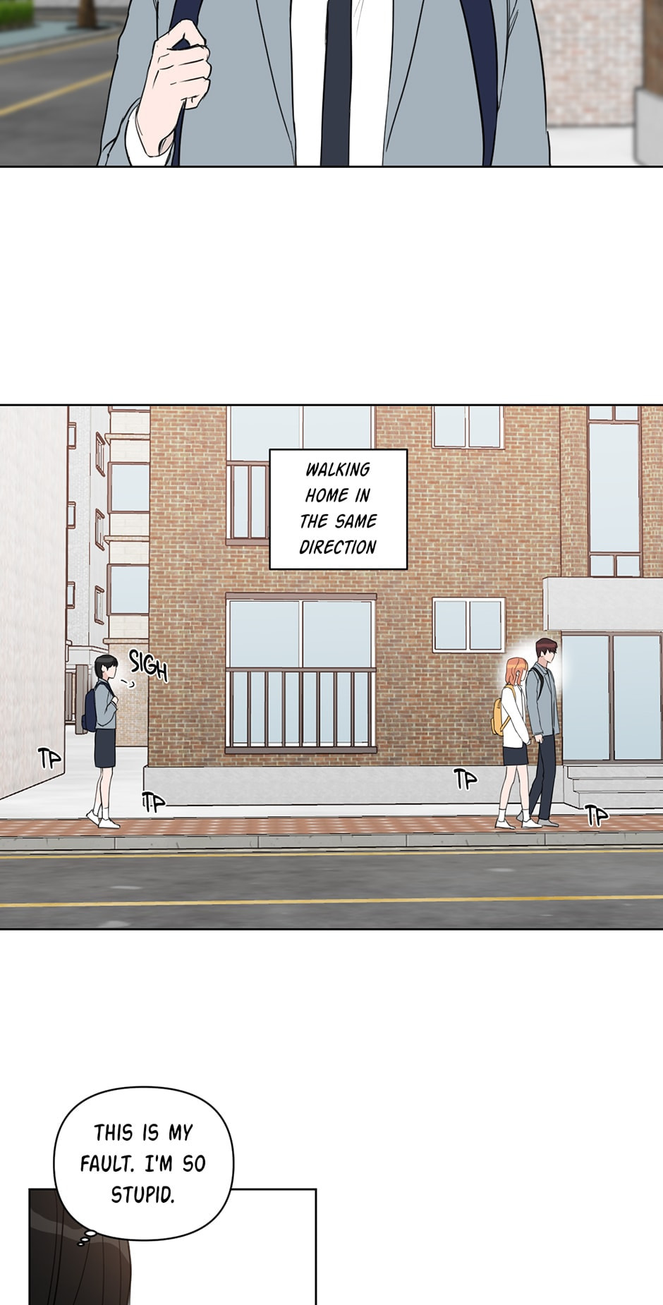 Positively Yours Chapter 60 page 26 - 