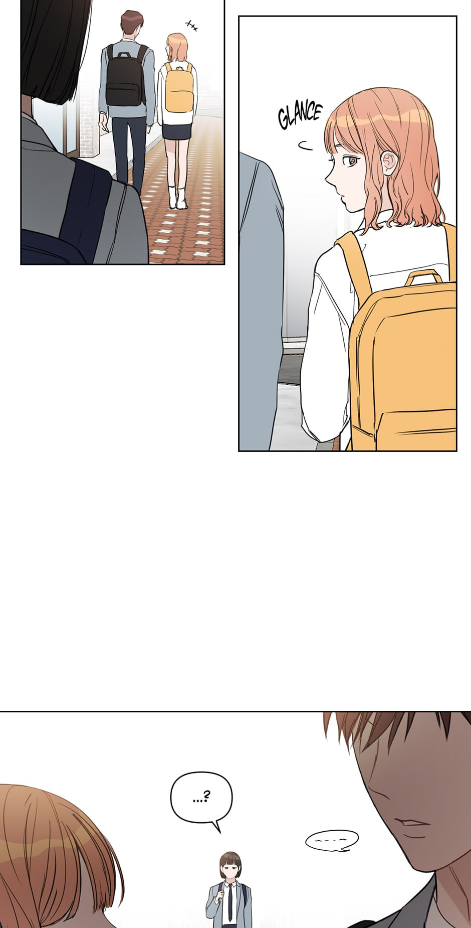 Positively Yours Chapter 60 page 27 - 