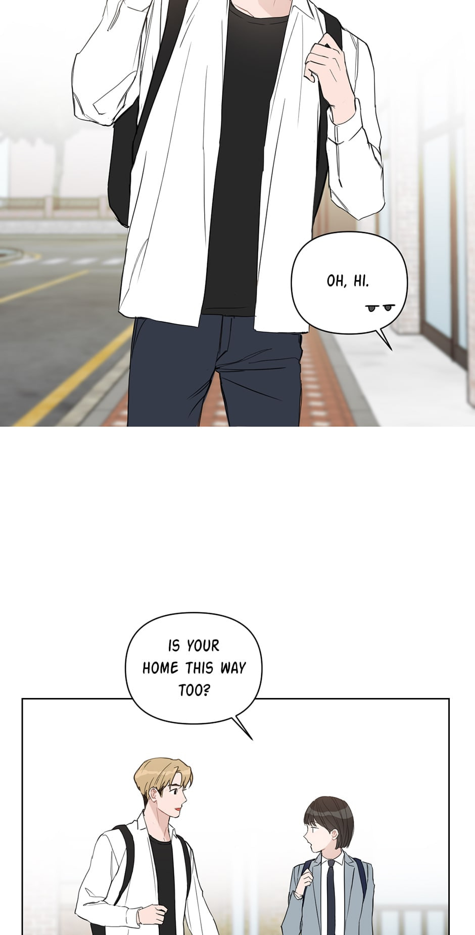 Positively Yours Chapter 60 page 29 - 