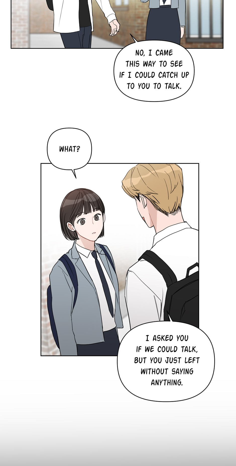 Positively Yours Chapter 60 page 30 - 