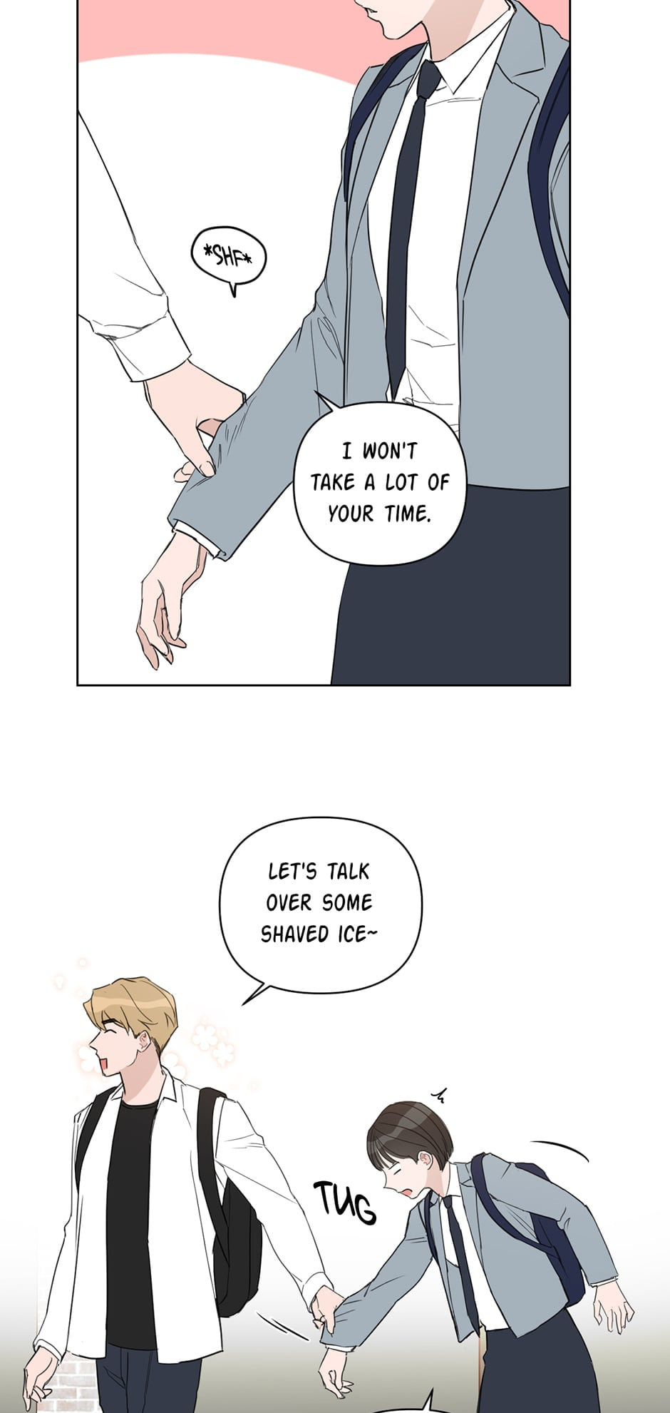 Positively Yours Chapter 60 page 36 - 