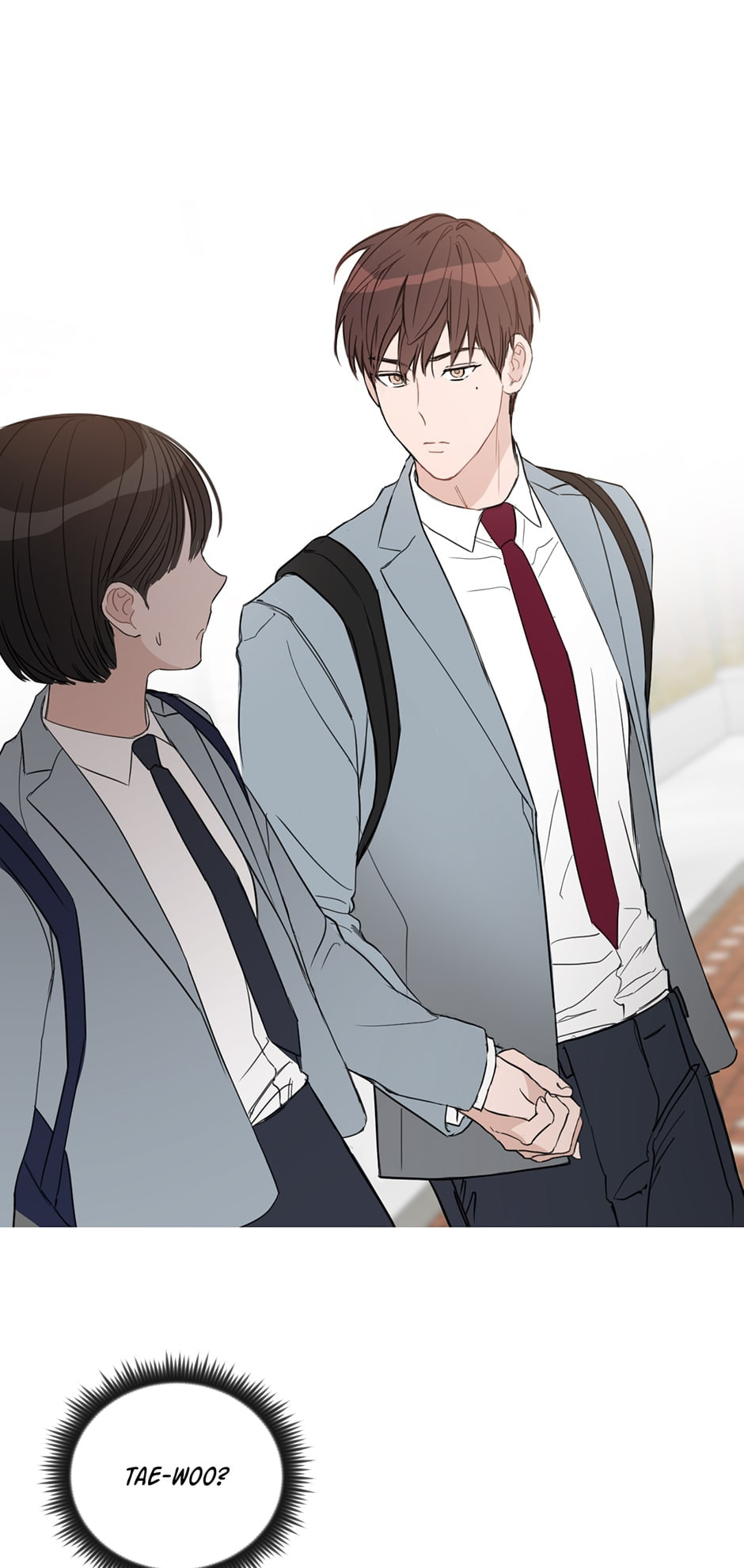 Positively Yours Chapter 60 page 38 - 